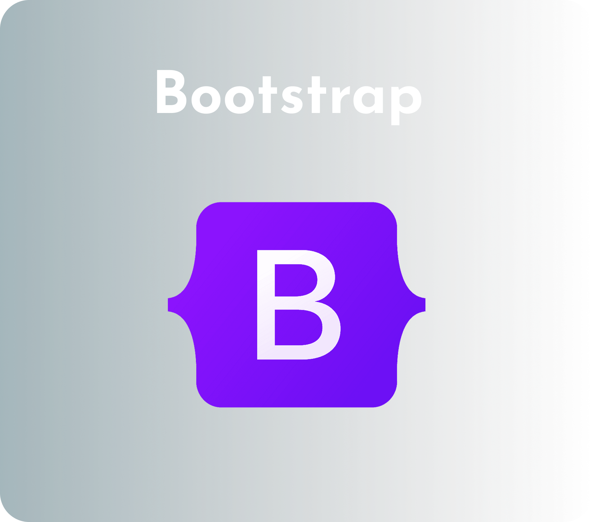 Bootstrap (1)