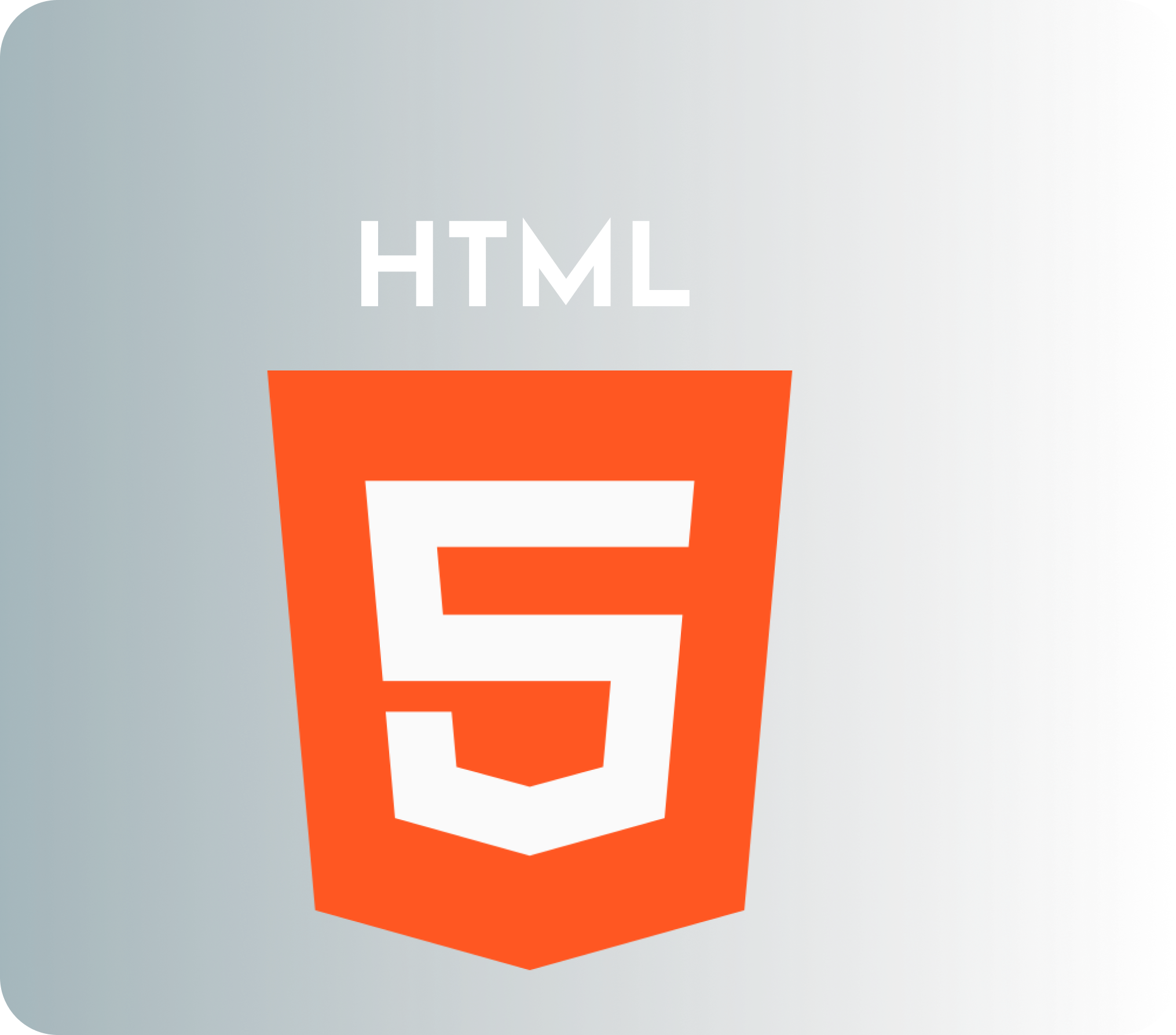 html